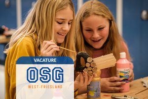Featured image for “Docent Duits – OSG West-Friesland”