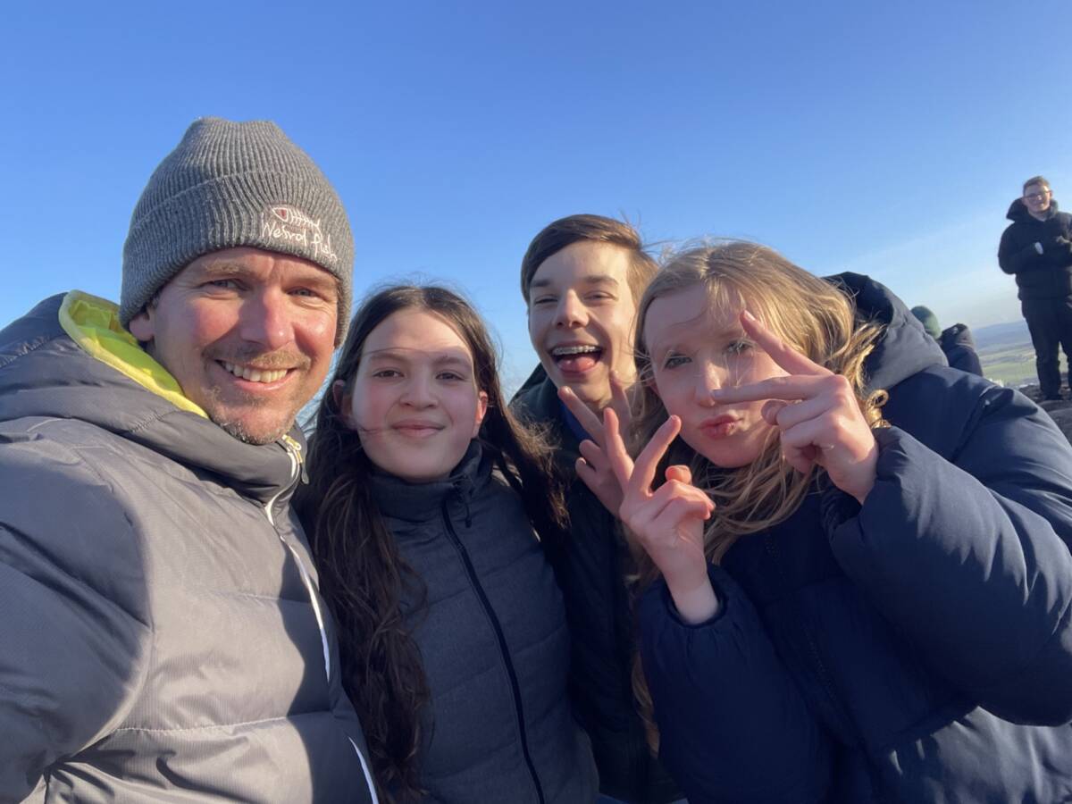 Featured image for “FLE in Schotland”