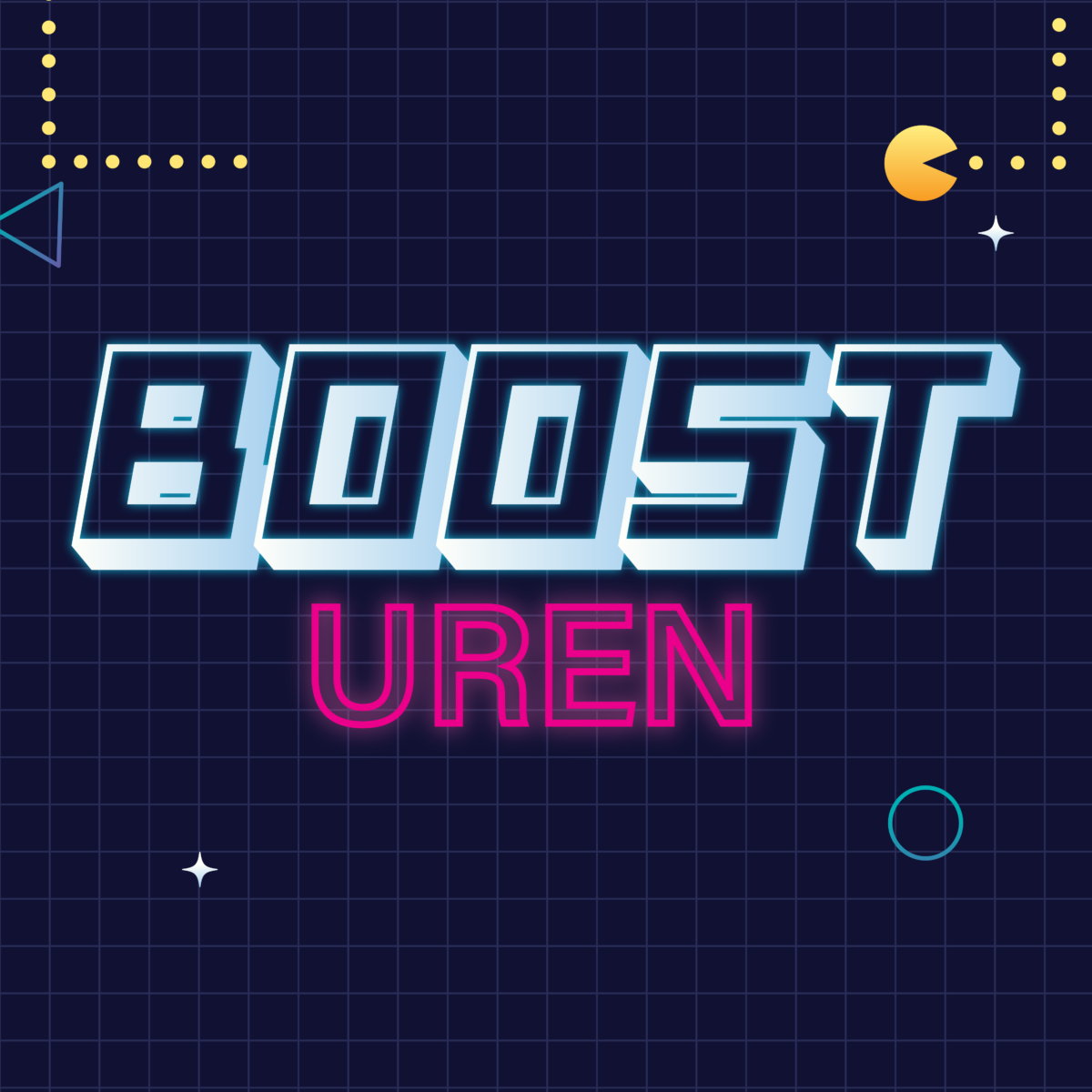 Featured image for “BOOST-uren”